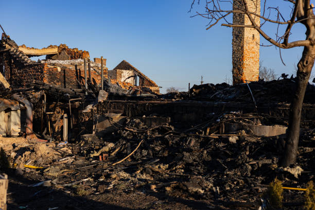 24/7 Emergency Soot Cleanup experts in Arnold, PA